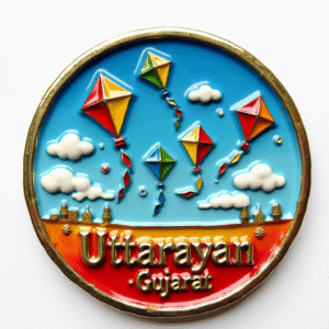 Regional Pride  - Magnet v8